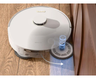 Sencor Odkurzacz automatyczny SRV 9690WH - 1610095 - zdjęcie 9